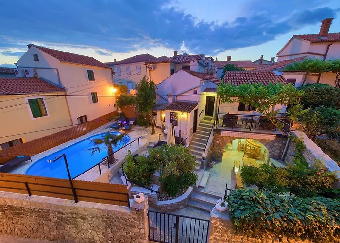 Holiday Home Traum