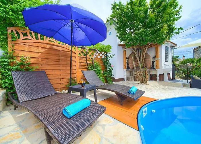 Holiday Home Traum