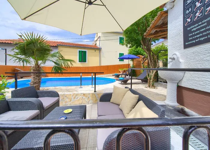 Holiday Home Traum