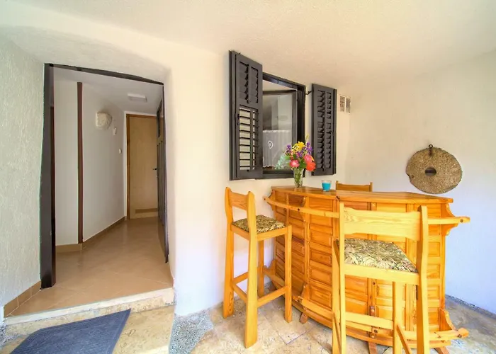 Holiday Home Traum