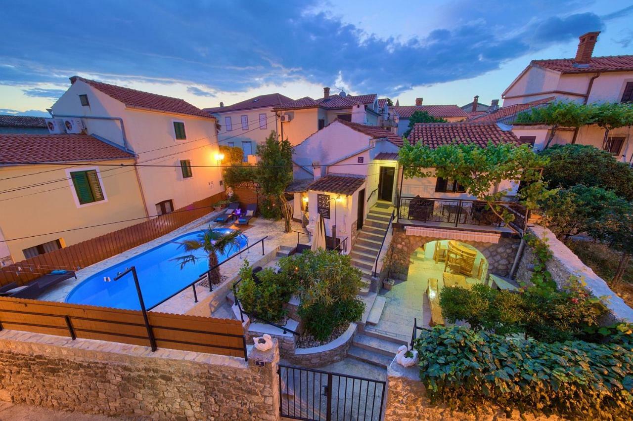 Ferienhaus Traum Krk Town