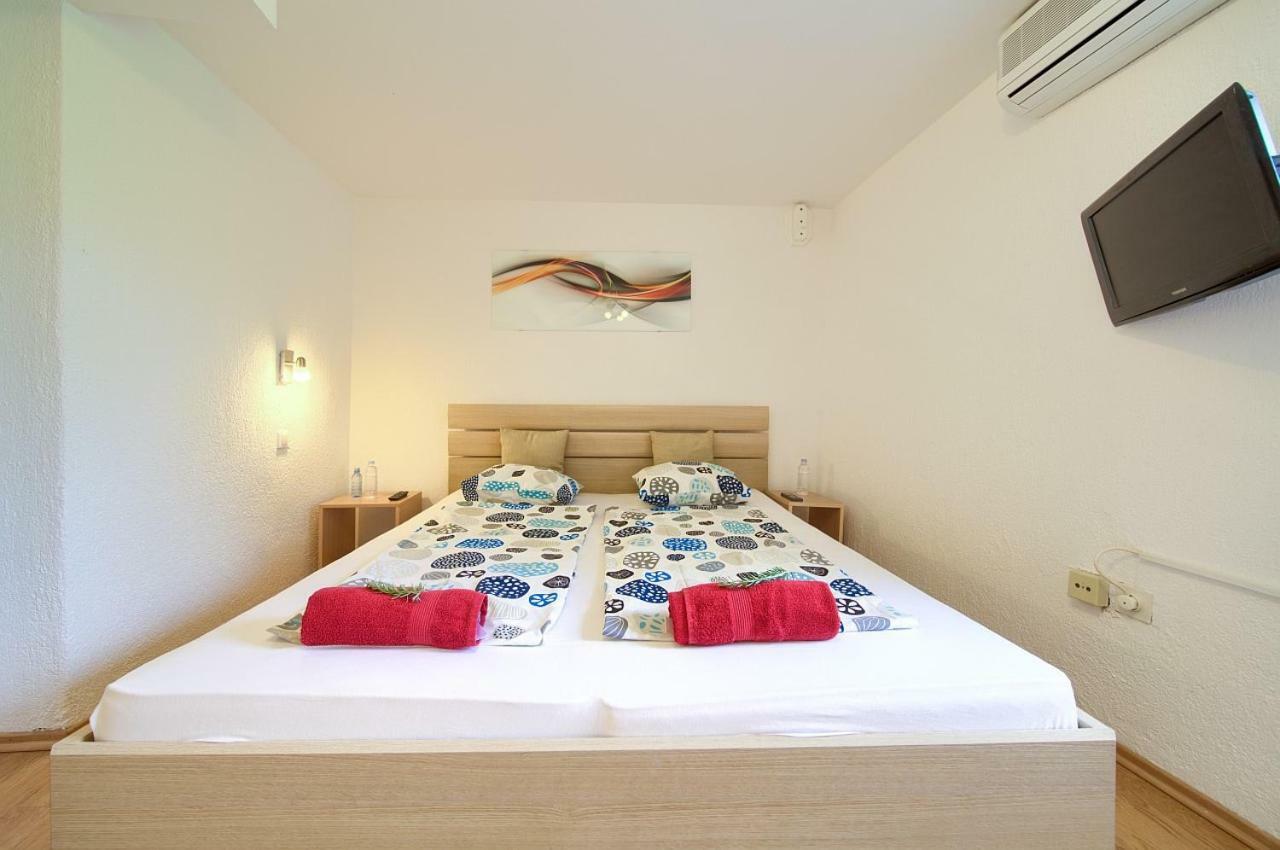 Traum Ferienhaus Krk Town