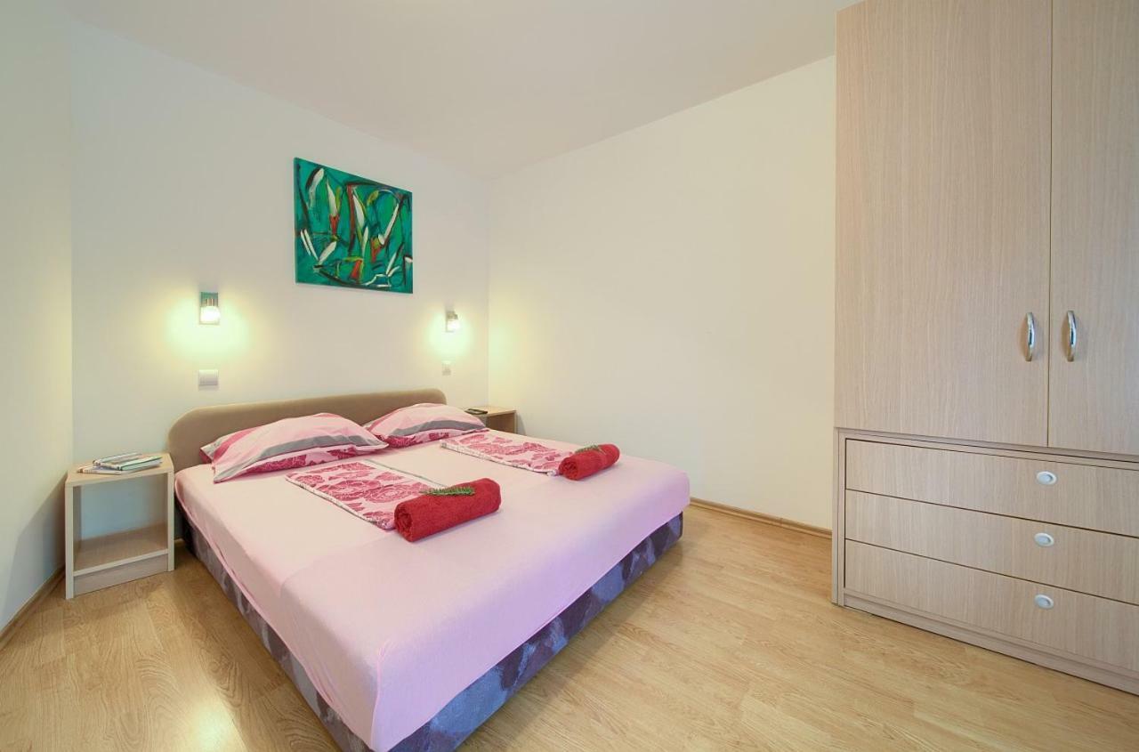 Ferienhaus Traum