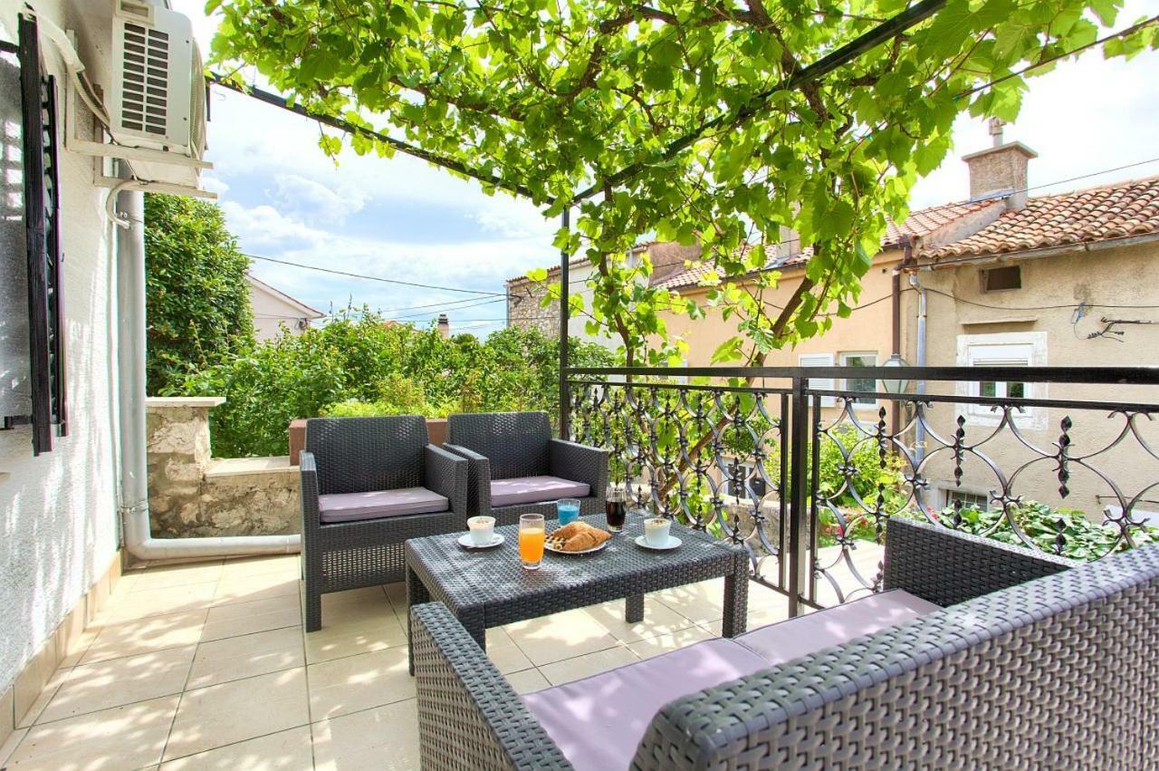 Traum Ferienhaus Krk Town